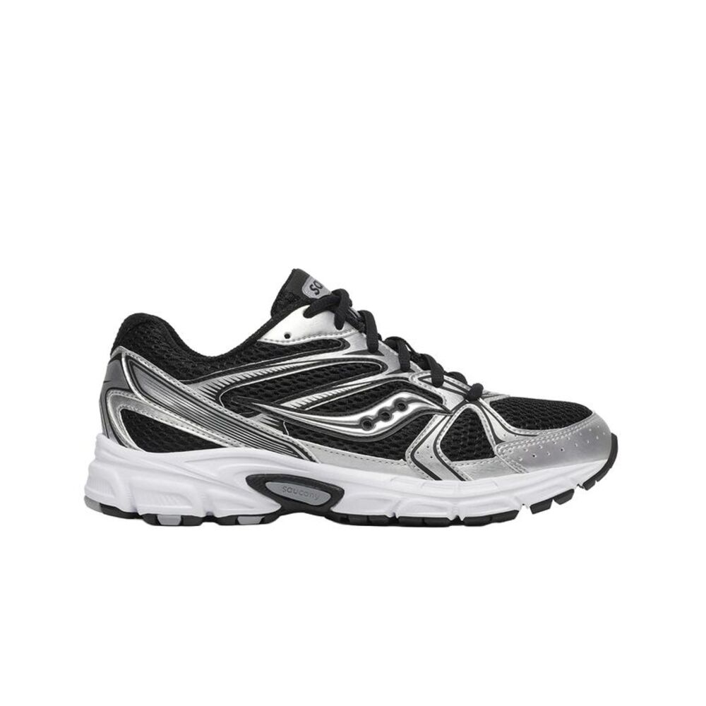 Saucony Casual Shoes Ride Millennium Unisex Black S70812